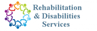 Rehabilitation and Disabilities Services