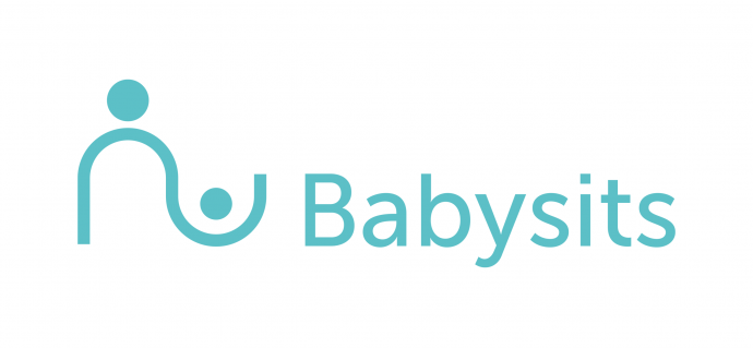 Logo Babysits for video 25601440