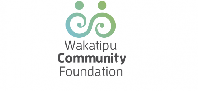 Wakatipu Community Foundation Logo square