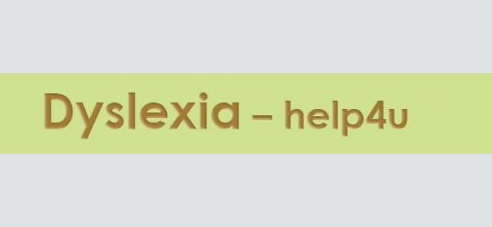 Dyslexia Help4u