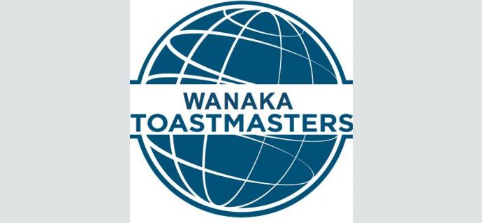 Wanaka Toastmasters