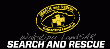 Wakatipu Search and Rescue